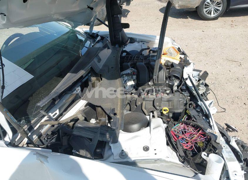 Photo 17 of 2023 Dodge Charger SXT (VIN 2C3CDXBG5PH699141)