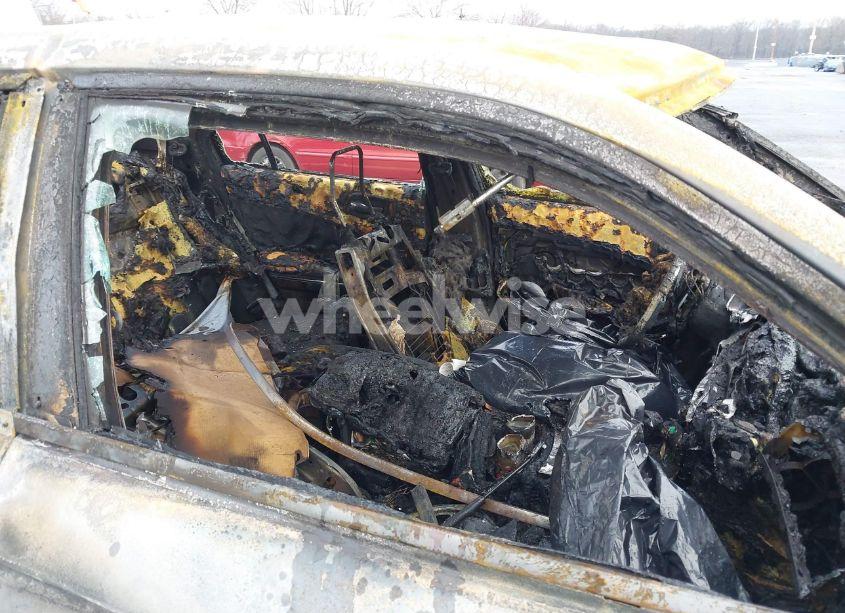 Photo 5 of 2012 Dodge Charger SE (VIN 2C3CDXBG6CH158772)