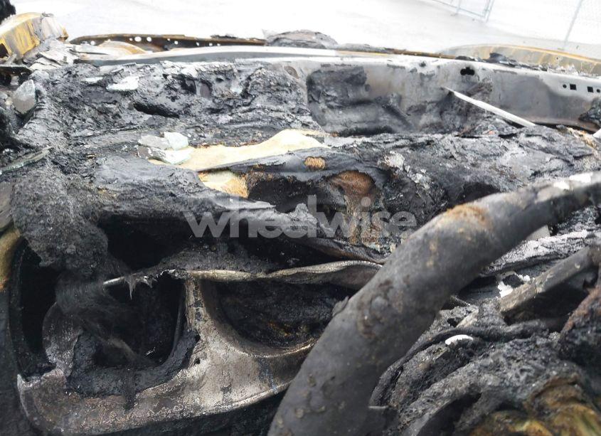 Photo 7 of 2012 Dodge Charger SE (VIN 2C3CDXBG6CH158772)