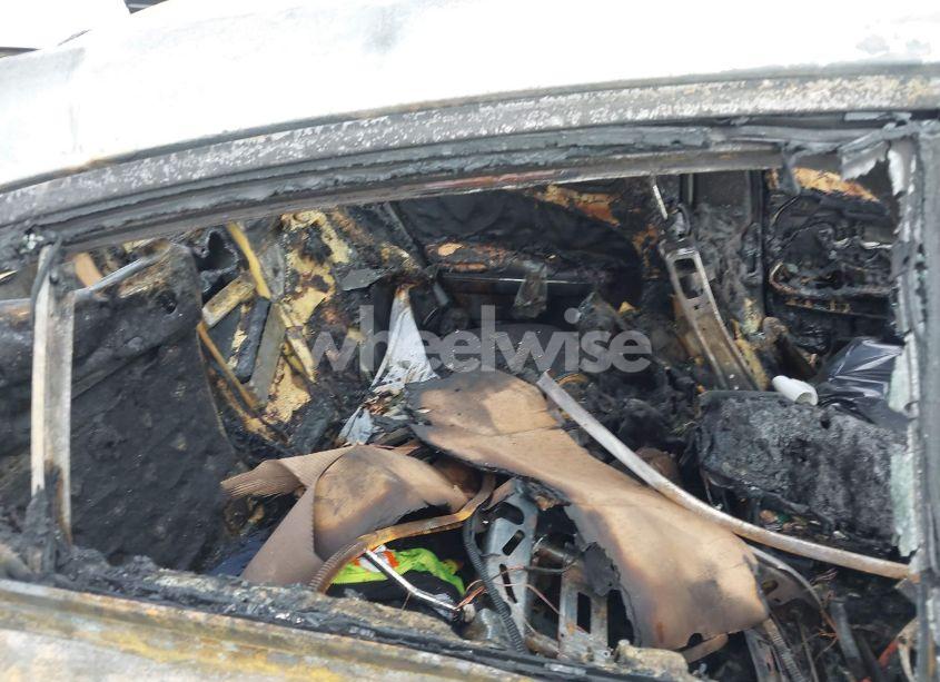 Photo 8 of 2012 Dodge Charger SE (VIN 2C3CDXBG6CH158772)