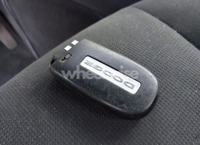 Photo 11 of 2012 Dodge Charger SE (VIN 2C3CDXBG6CH162689)