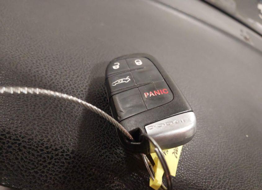 Photo 11 of 2012 Dodge Charger SE (VIN 2C3CDXBG6CH217870)