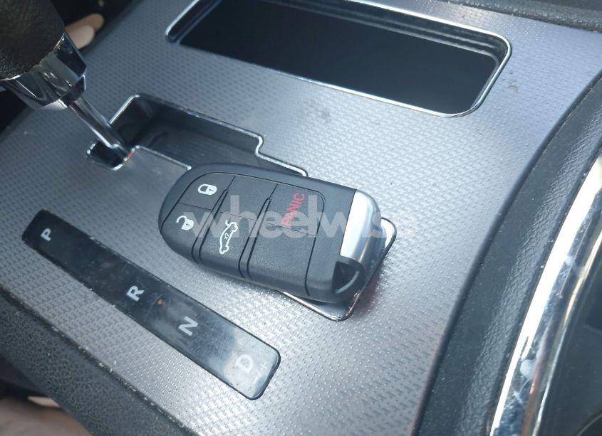 Photo 11 of 2012 Dodge Charger SE (VIN 2C3CDXBG6CH217982)