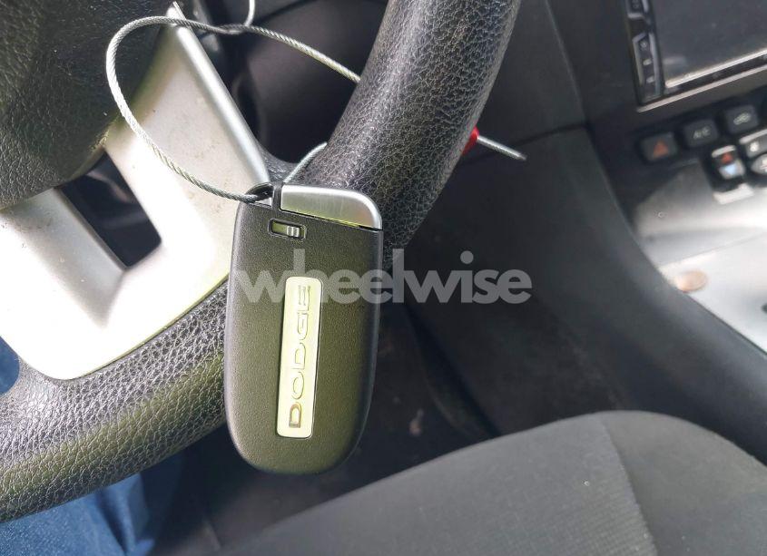 Photo 11 of 2013 Dodge Charger SE (VIN 2C3CDXBG6DH507625)