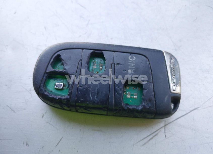 Photo 11 of 2013 Dodge Charger SE (VIN 2C3CDXBG6DH623312)