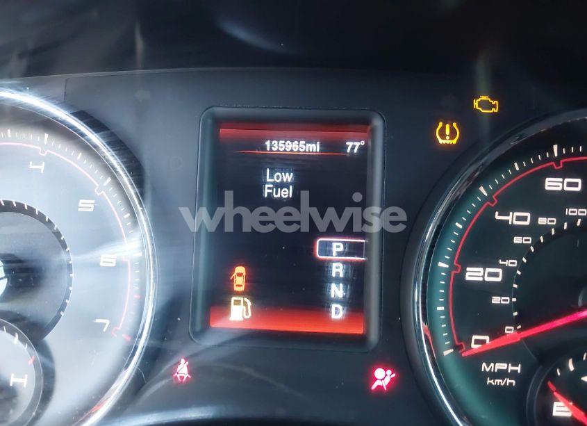 Photo 7 of 2013 Dodge Charger SE (VIN 2C3CDXBG6DH623312)