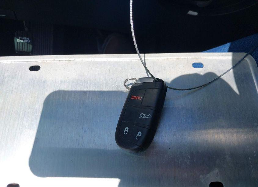 Photo 11 of 2014 Dodge Charger SE (VIN 2C3CDXBG6EH154840)