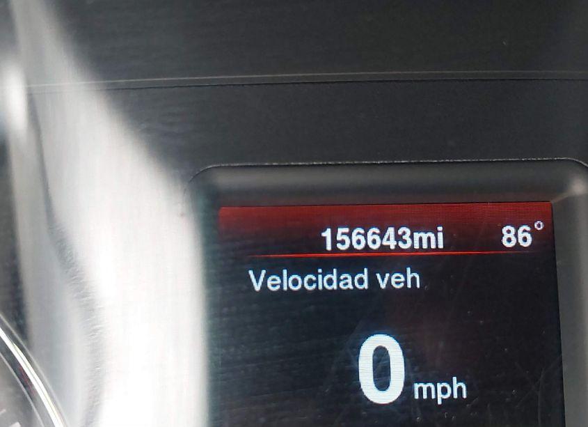 Photo 15 of 2014 Dodge Charger SE (VIN 2C3CDXBG6EH154840)