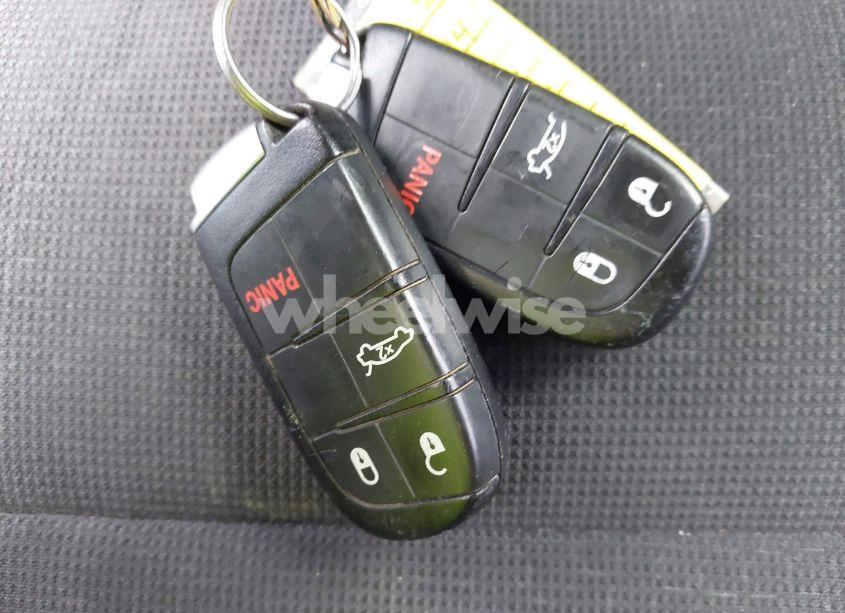 Photo 11 of 2014 Dodge Charger SE (VIN 2C3CDXBG6EH172058)