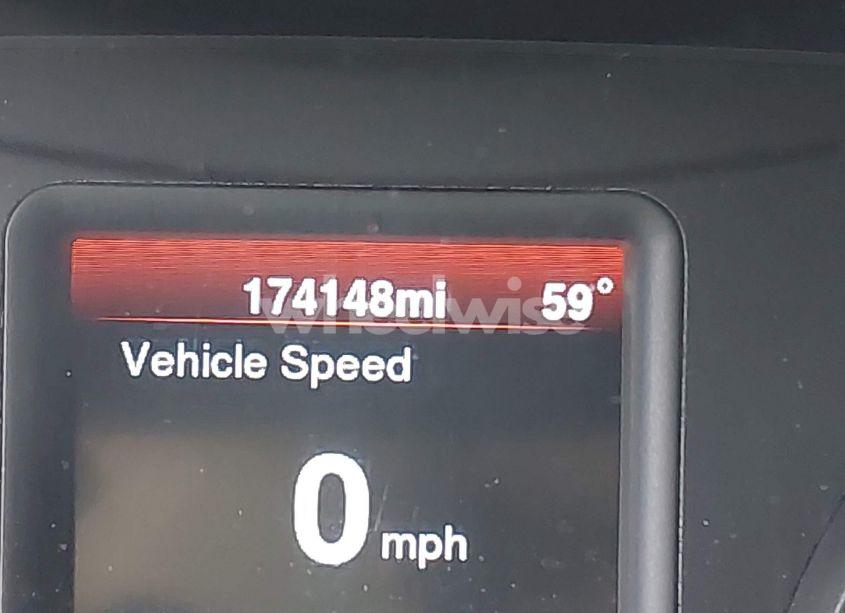 Photo 15 of 2014 Dodge Charger SE (VIN 2C3CDXBG6EH172058)