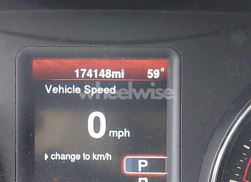 Photo 7 of 2014 Dodge Charger SE (VIN 2C3CDXBG6EH172058)