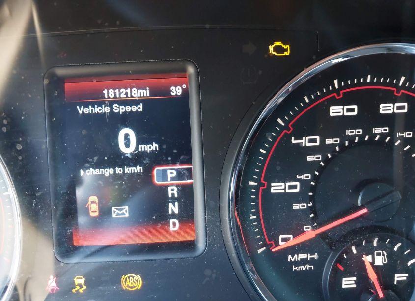 Photo 15 of 2014 Dodge Charger SE (VIN 2C3CDXBG6EH172836)