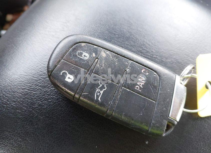 Photo 11 of 2014 Dodge Charger SE (VIN 2C3CDXBG6EH173999)