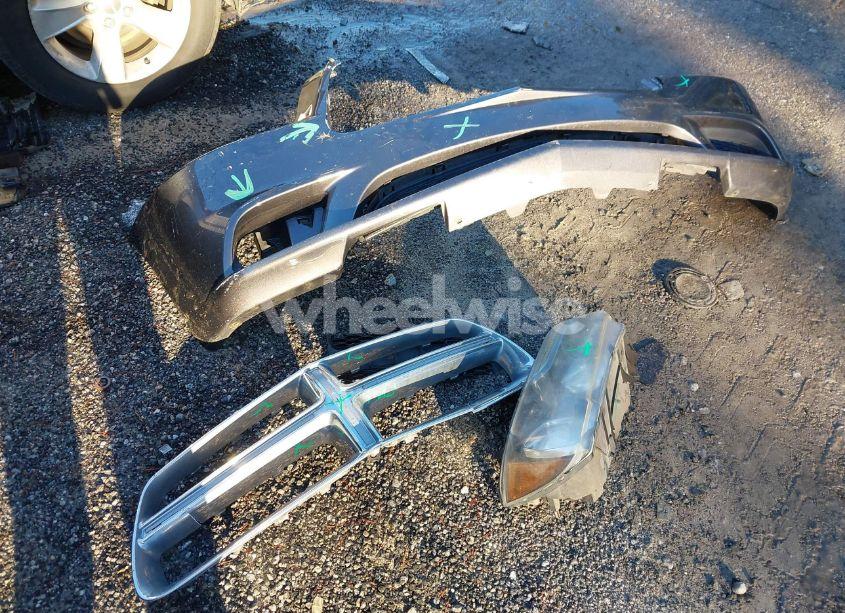 Photo 12 of 2014 Dodge Charger SE (VIN 2C3CDXBG6EH173999)