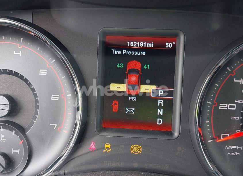 Photo 16 of 2014 Dodge Charger SE (VIN 2C3CDXBG6EH173999)