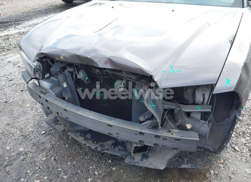 Photo 6 of 2014 Dodge Charger SE (VIN 2C3CDXBG6EH173999)