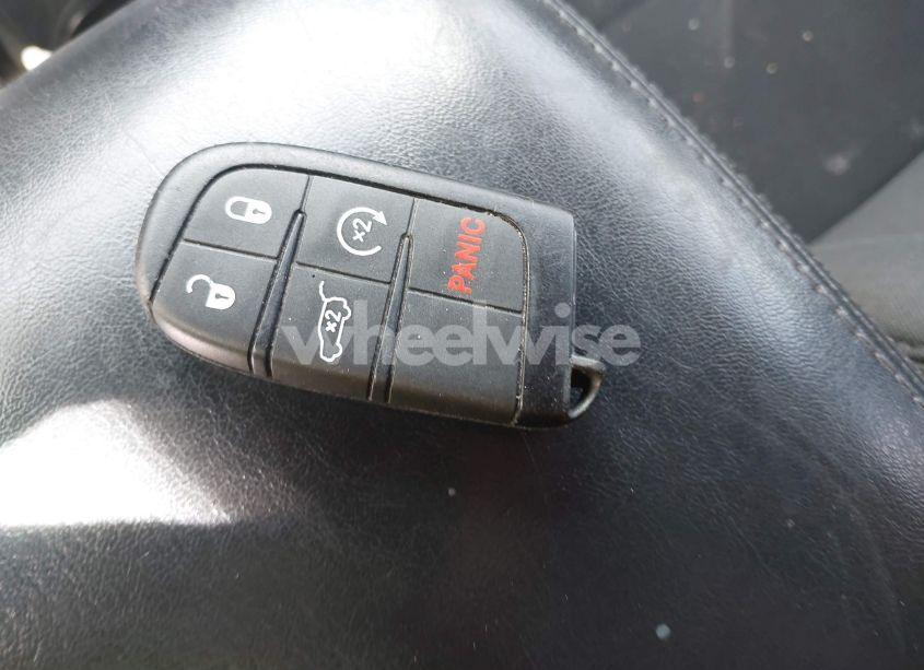 Photo 11 of 2014 Dodge Charger SE (VIN 2C3CDXBG6EH204717)