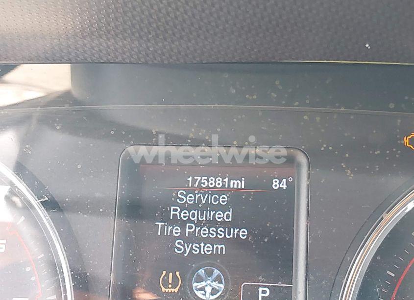 Photo 15 of 2014 Dodge Charger SE (VIN 2C3CDXBG6EH204717)