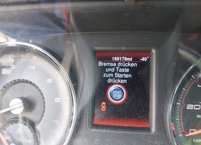 Photo 14 of 2014 Dodge Charger SE (VIN 2C3CDXBG6EH246112)