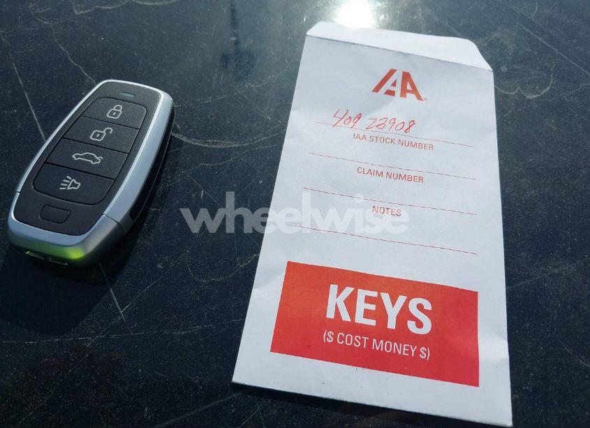 Photo 11 of 2015 Dodge Charger SE (VIN 2C3CDXBG6FH717063)