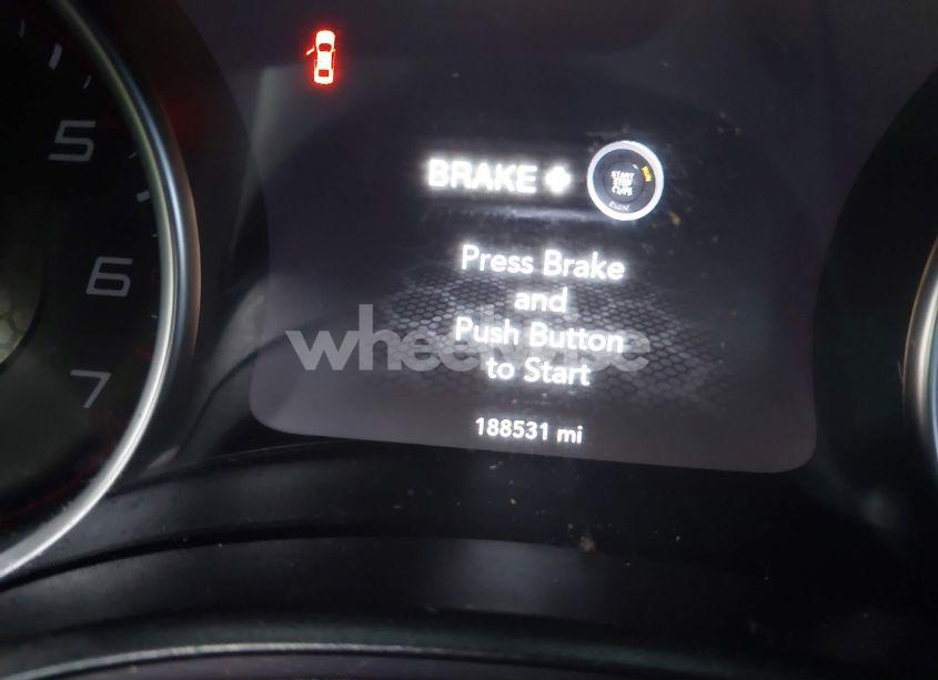 Photo 15 of 2015 Dodge Charger SE (VIN 2C3CDXBG6FH717063)