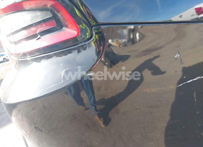 Photo 17 of 2015 Dodge Charger SE (VIN 2C3CDXBG6FH801495)