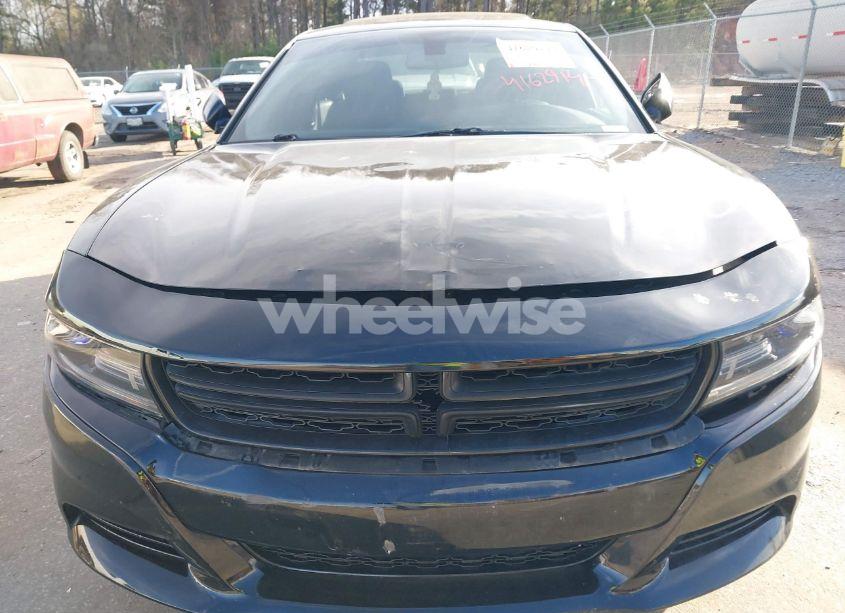 Photo 6 of 2015 Dodge Charger SE (VIN 2C3CDXBG6FH801495)