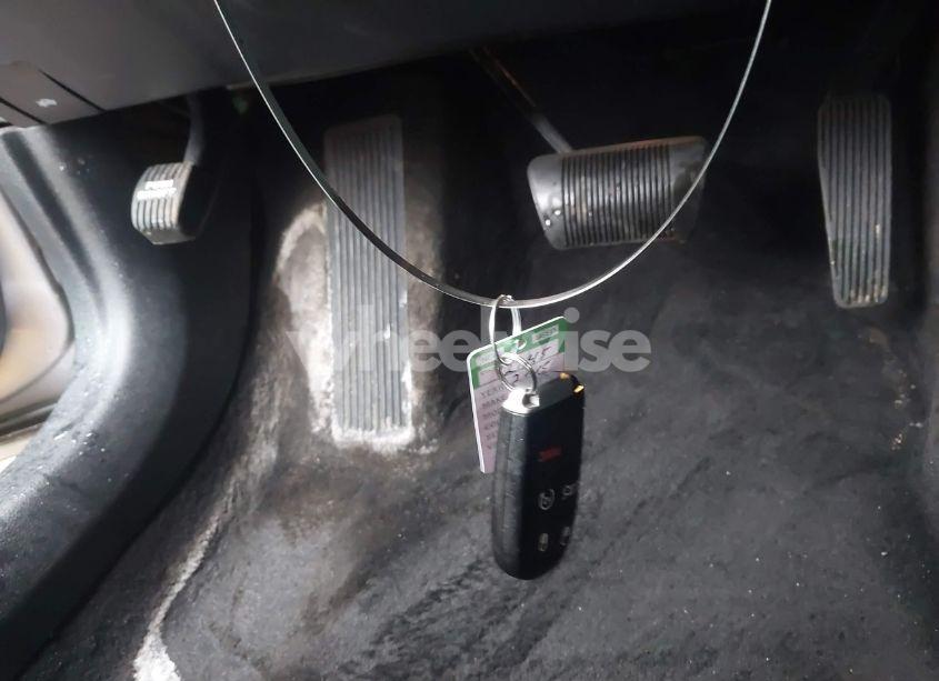 Photo 11 of 2015 Dodge Charger SE (VIN 2C3CDXBG6FH856738)