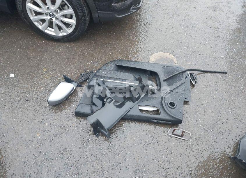 Photo 12 of 2015 Dodge Charger SE (VIN 2C3CDXBG6FH856738)