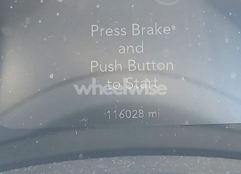 Photo 7 of 2016 Dodge Charger SE (VIN 2C3CDXBG6GH121386)