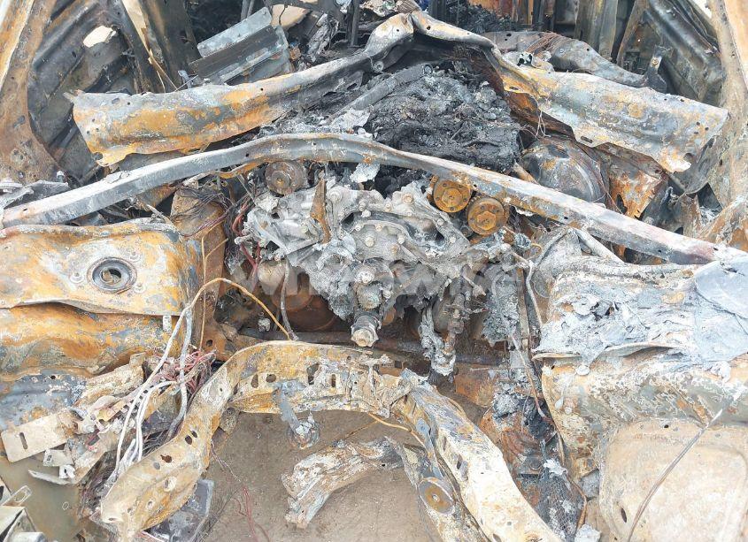 Photo 10 of 2016 Dodge Charger SE (VIN 2C3CDXBG6GH359173)