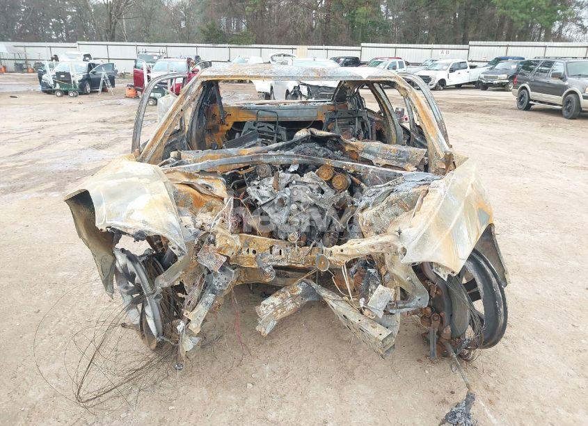 Photo 6 of 2016 Dodge Charger SE (VIN 2C3CDXBG6GH359173)