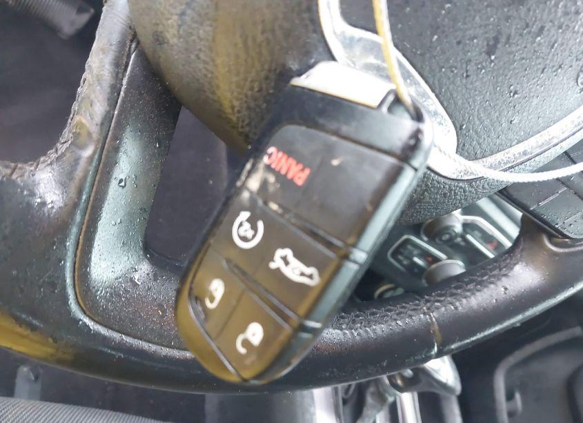 Photo 11 of 2018 Dodge Charger SXT RWD (VIN 2C3CDXBG6JH196211)