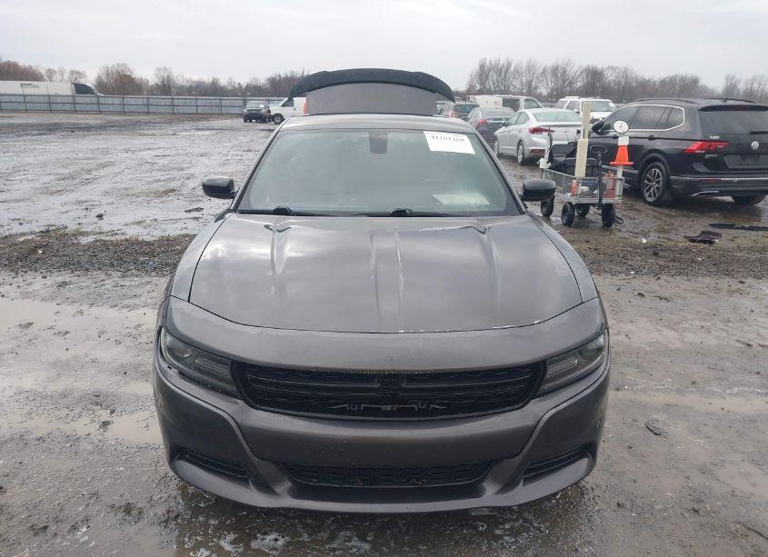 Photo 12 of 2018 Dodge Charger SXT RWD (VIN 2C3CDXBG6JH196211)