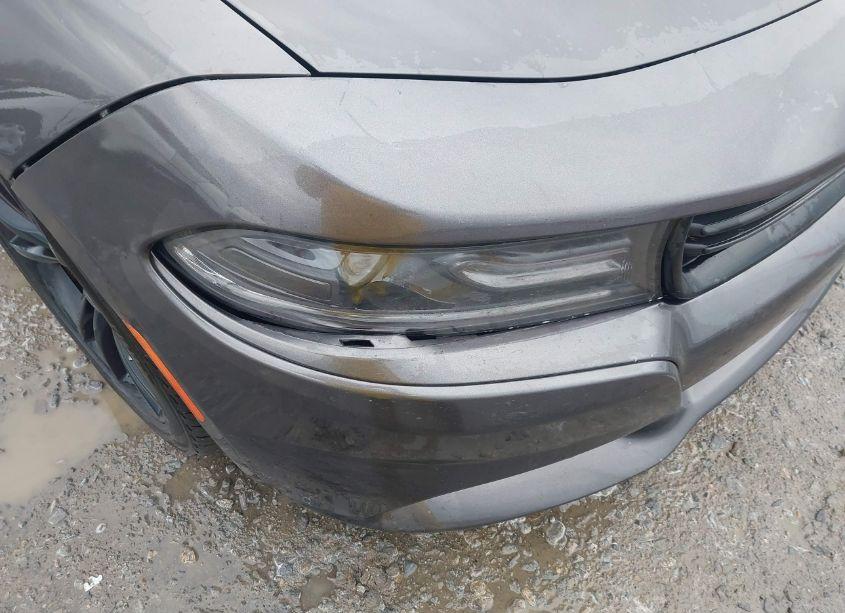Photo 18 of 2018 Dodge Charger SXT RWD (VIN 2C3CDXBG6JH196211)