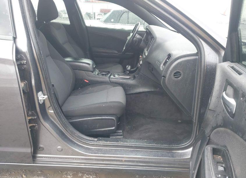 Photo 5 of 2018 Dodge Charger SXT RWD (VIN 2C3CDXBG6JH196211)