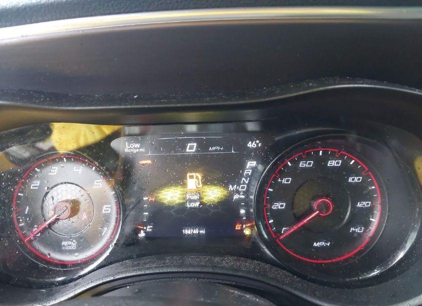 Photo 7 of 2018 Dodge Charger SXT RWD (VIN 2C3CDXBG6JH196211)