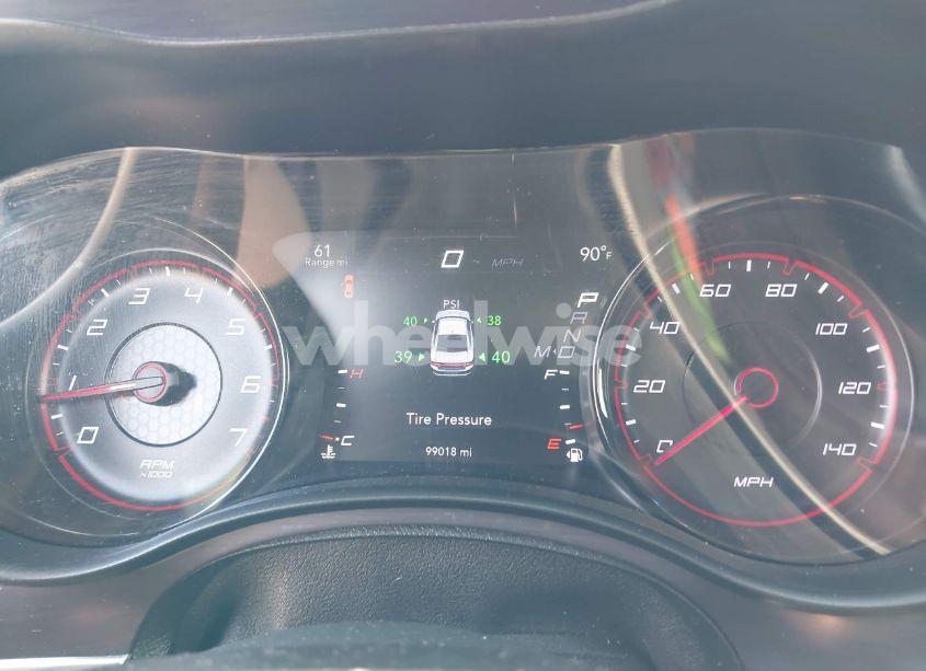 Photo 7 of 2018 Dodge Charger SXT RWD (VIN 2C3CDXBG6JH197360)