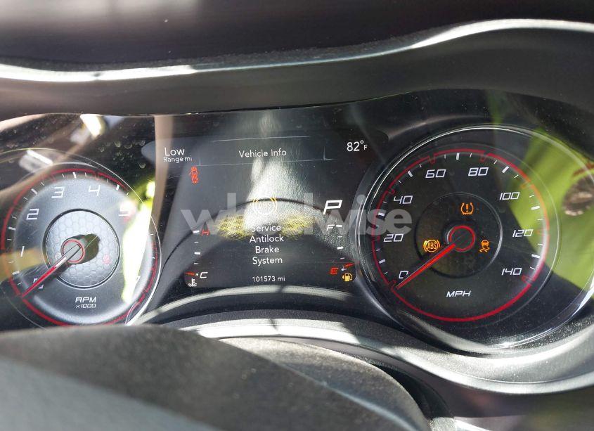 Photo 7 of 2018 Dodge Charger SXT RWD (VIN 2C3CDXBG6JH206865)