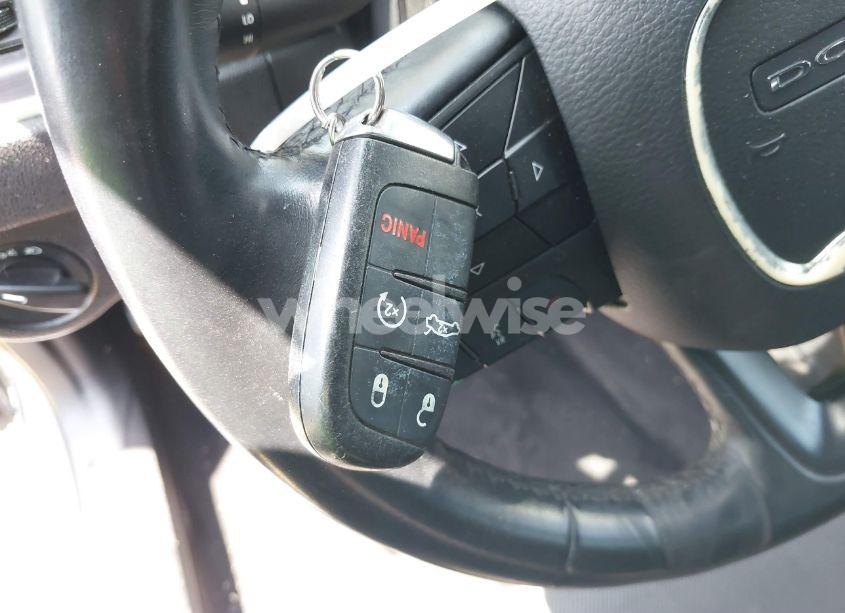 Photo 11 of 2018 Dodge Charger SXT RWD (VIN 2C3CDXBG6JH336693)