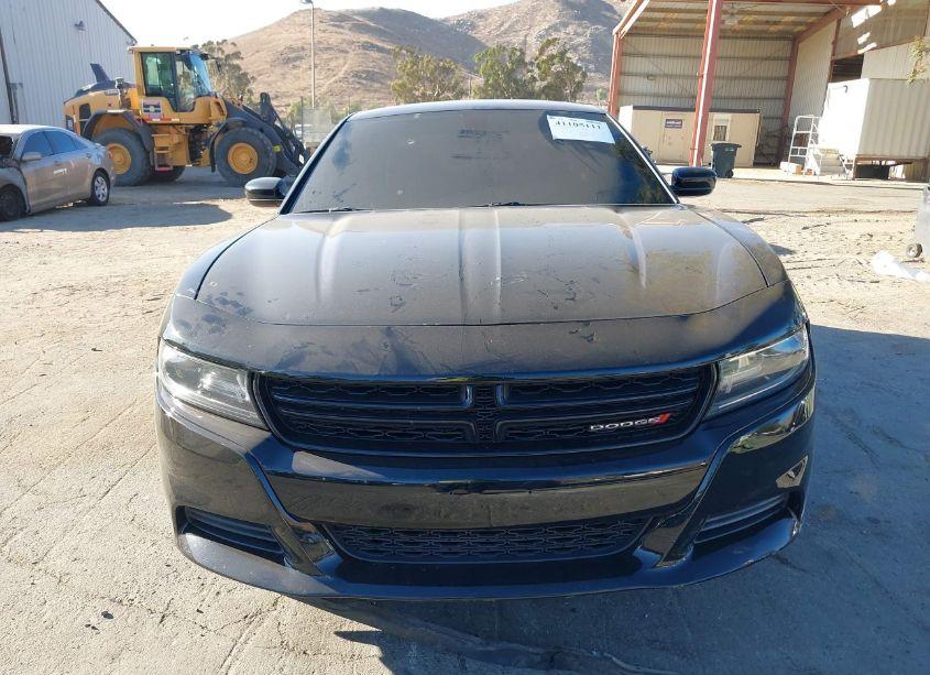 Photo 12 of 2019 Dodge Charger SXT RWD (VIN 2C3CDXBG6KH573220)