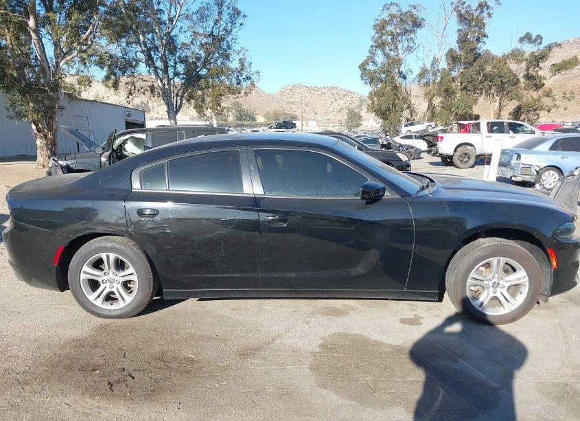 Photo 13 of 2019 Dodge Charger SXT RWD (VIN 2C3CDXBG6KH573220)
