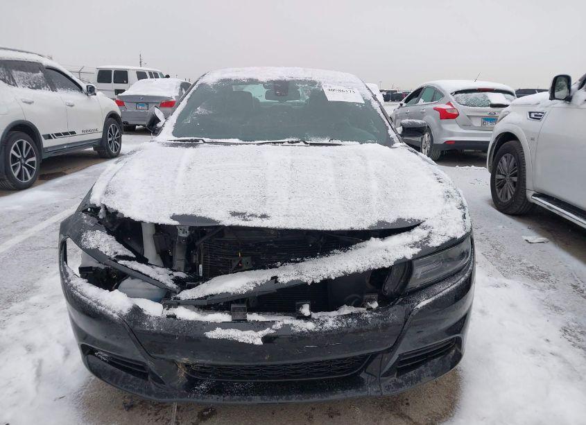 Photo 12 of 2019 Dodge Charger SXT RWD (VIN 2C3CDXBG6KH619466)