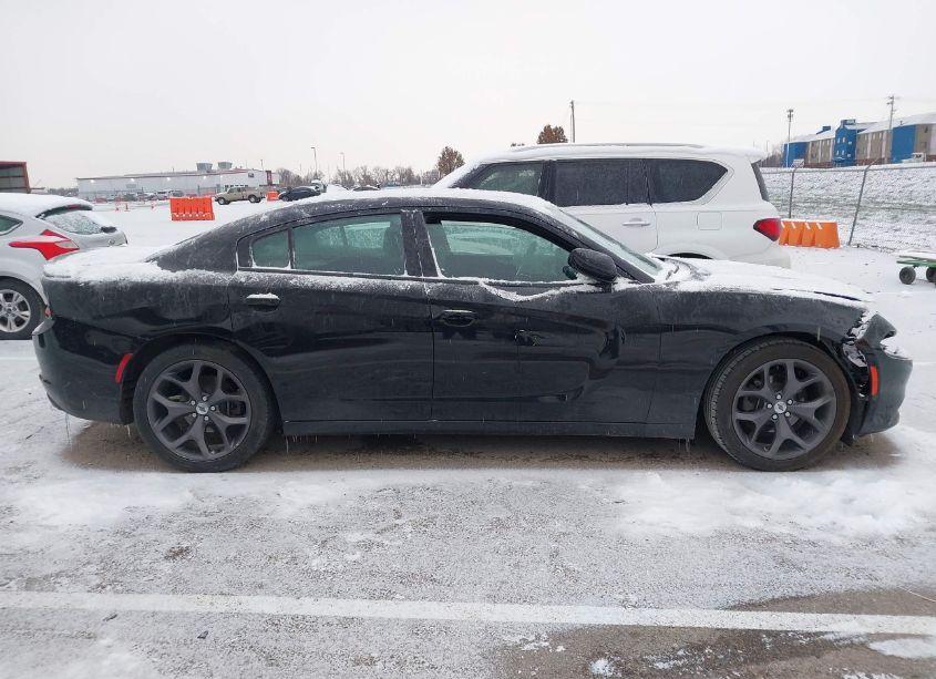 Photo 13 of 2019 Dodge Charger SXT RWD (VIN 2C3CDXBG6KH619466)