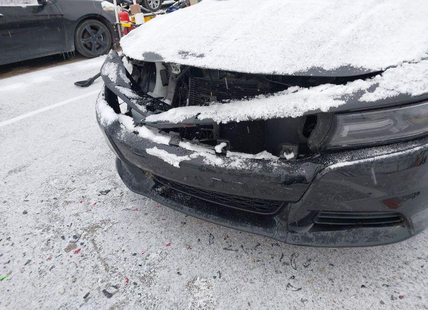 Photo 17 of 2019 Dodge Charger SXT RWD (VIN 2C3CDXBG6KH619466)