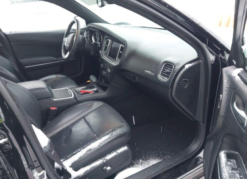 Photo 5 of 2019 Dodge Charger SXT RWD (VIN 2C3CDXBG6KH619466)