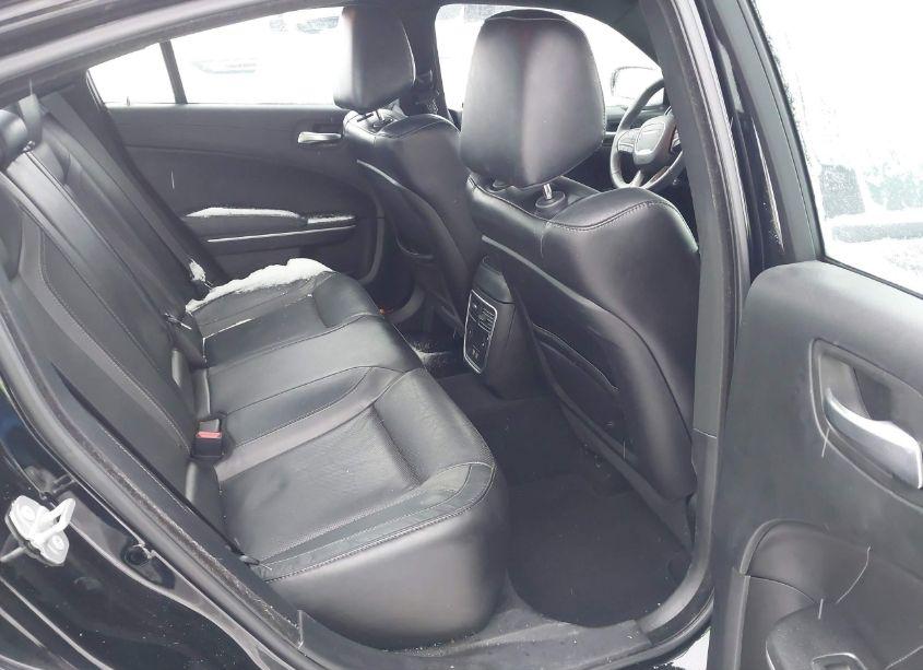 Photo 8 of 2019 Dodge Charger SXT RWD (VIN 2C3CDXBG6KH619466)