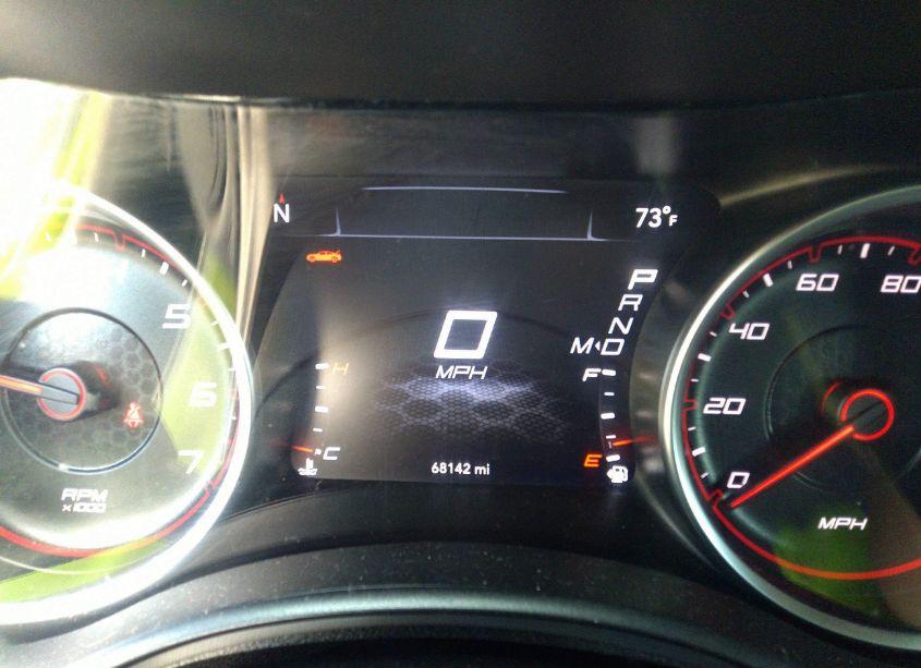 Photo 7 of 2019 Dodge Charger SXT RWD (VIN 2C3CDXBG6KH636364)