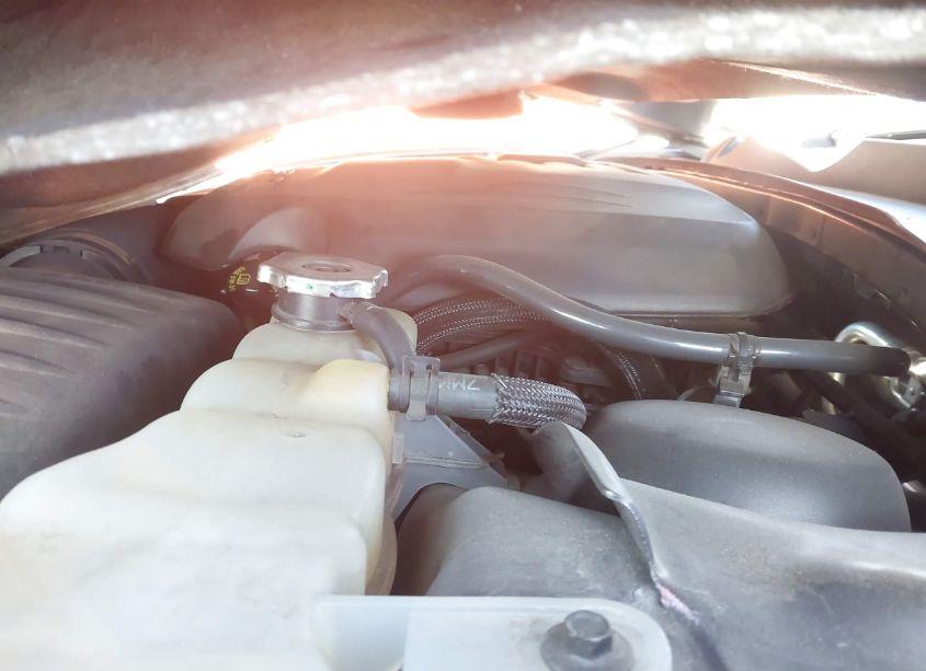 Photo 10 of 2019 Dodge Charger SXT RWD (VIN 2C3CDXBG6KH663208)