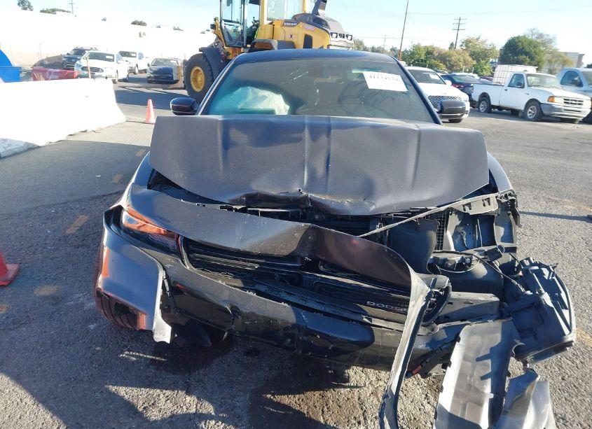 Photo 12 of 2019 Dodge Charger SXT RWD (VIN 2C3CDXBG6KH663208)